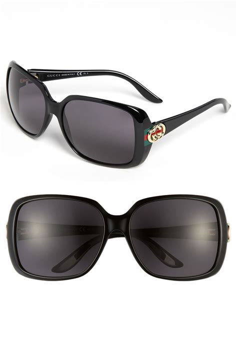 gucci polarized women's sunglasses|unisex gucci polarized sunglasses.